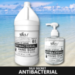 Antibacterial Handsoap